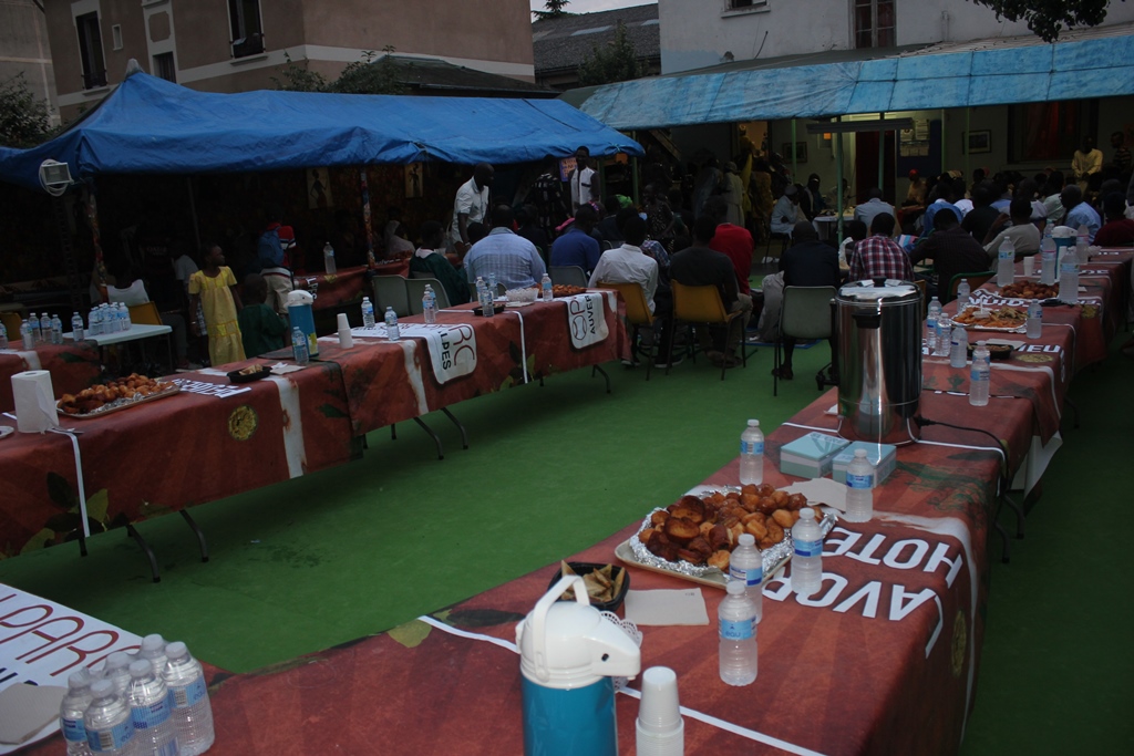 Photo 4eme Edition De La Journee Al Quran A Lyon